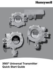 xnx honeywell chlorine gas detector manual|HONEYWELL XNX TECHNICAL MANUAL Pdf。